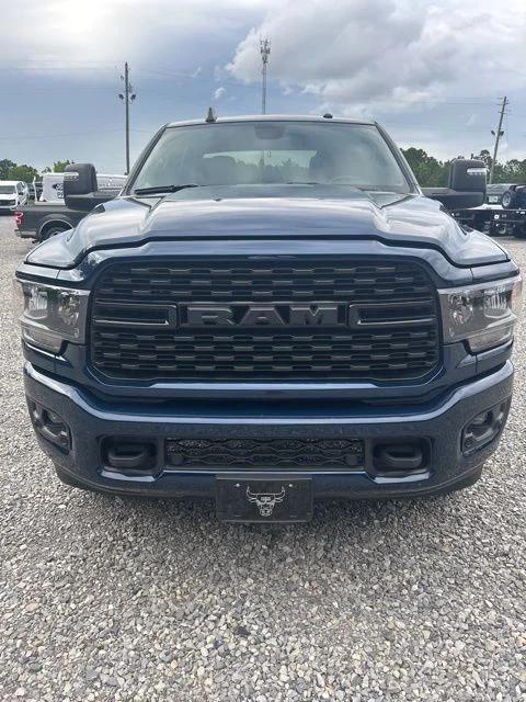 ram ram 2500 pickup 2024 3C6UR5DJ1RG394535 image ram ram 2500 pickup 2024 3C6UR5DJ1RG394535 image